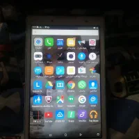 تبلت لنوا۹اینچ... ساعت هوشمند