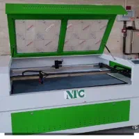 خدمات حک و برش لیزر غیر فلزات