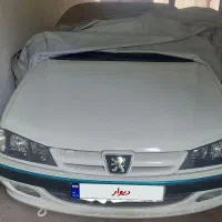 پژوپارس سال سفارشیELX