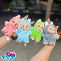 لبوبو های انرژی،کوکا،استیج،کرای بیبی|اسباب‌‌بازی|رشت, منظریه|دیوار