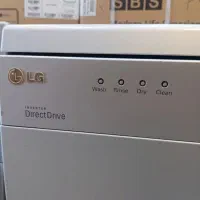 ماشین ظرفشویی به شرط اصل بودن LG مدل 1452زیرقیمت|ماشین ظرفشویی|تهران, خاک سفید|دیوار