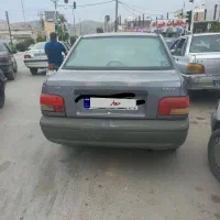 فروش پراید مدل ۸۸