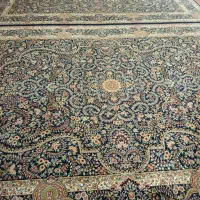 فرش9متری یک جفت درحد|فرش|گنبد کاووس, |دیوار