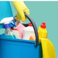 نیاز به نظافتچی خانم باحقوق ثابت ماهانه