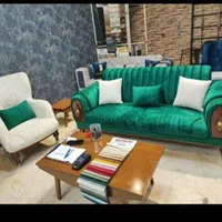 مبل دیاموند اقساط بدون بهره