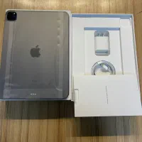 نات اکتیو ipad pro 11inch m1 256