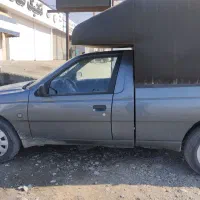 آریسان ۴۰۱ .|خودرو سواری و وانت|نور, |دیوار