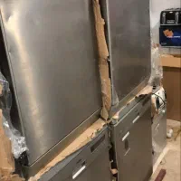 یخچال و لباس شویی|سایر لوازم برقی|بندر دیر, |دیوار