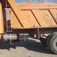 بنز تک مدل ۸۲