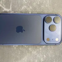 آیفون ۱۷ پرو