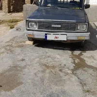 ماشین مزدا 2000 مدل ۱۳۷۸ قیمت ۲۲۰میلیون تومان|خودرو سواری و وانت|تاکستان, |دیوار