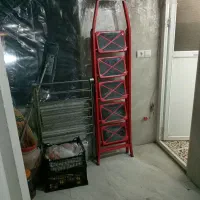 واحد ۵۵ متری رهن داده می‌شود