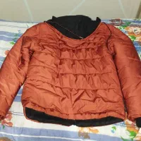 کاپشن کلاه دار|لباس|تهران, دردشت|دیوار