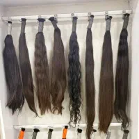 موی بالای 50 سانت