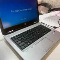 HP ترید حسابداری مهندسی نسل 6|رایانه همراه|کرمانشاه, |دیوار