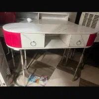 وسایل نو سالن زیبایی|آرایشگاه و سالن‌های زیبایی|رباط‌کریم, رباط‌کریم|دیوار