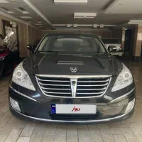 جنسیس سنتنیال vip فول|خودرو سواری و وانت|تهران, افسریه جنوبی|دیوار