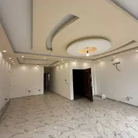 آپارتمان ۱۰۰ متر با تسویه شهرداری محمودآباد|فروش آپارتمان|محمودآباد, |دیوار