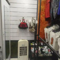 پوشاک زنانه بچه گانه