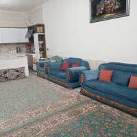 همکف راه جدا ۳خواب شیک با پارکینگ یوسف زاده۶/۹|فروش خانه و ویلا|مشهد, خواجه ربیع|دیوار