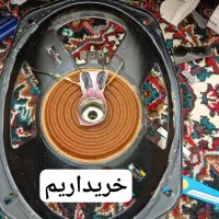 سینما خوانواده باند بلندگو|سیستم صوتی خانگی|تبریز, |دیوار