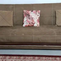 مبل اسکلت فلز