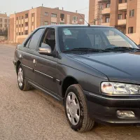 پژو پارس xu7 مدل ۱۴۰۱