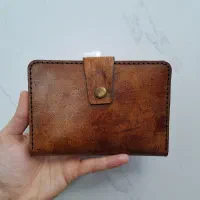 تولید محصولات چرمی تبلیغاتی