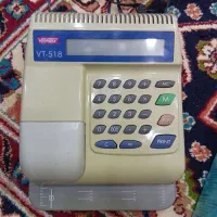 دستگاه چک نویس