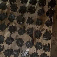 پمپ هیدرولیک اروپایی