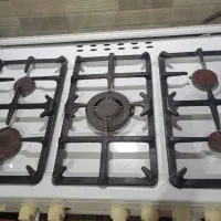 گاز فردار|اجاق گاز و لوازم برقی پخت‌وپز|کردکوی, |دیوار