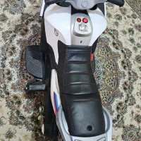 موتور شارژی نو|اسباب‌بازی بچه|شادگان, |دیوار