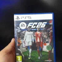 دیسک FC26 نو