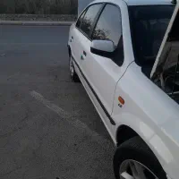 فروش سمند ای اف سون