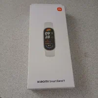 ساعت شیائومی می بند ۹ نو نو اورجینال
