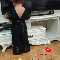 لباس دخترونه|کفش و لباس بچه|بندرعباس, |دیوار