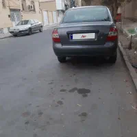 تیبا ۱|خودرو سواری و وانت|یزد, |دیوار