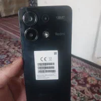 گوشی شیائو ردمی نوت ۱۳ حافظه ۲۵۶ رم ۸