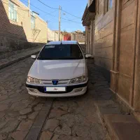 پرشیا tu5|خودرو سواری و وانت|خلخال, |دیوار