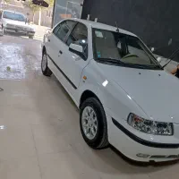 سمند مدل 99 درجه 1