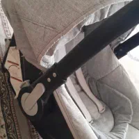 کریر نوزاد چیکو در حد نو