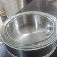 چای ساز فلر اصل|سماور، چای‌ساز، قهوه‌ساز|تهران, مشیریه|دیوار