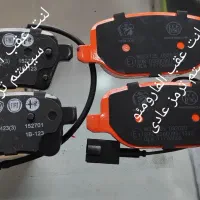 لنت  خودرو به قیمت کارخانه|قطعات یدکی و لوازم جانبی|اردبیل, |دیوار