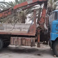 اجاره جرثقیل ایفا