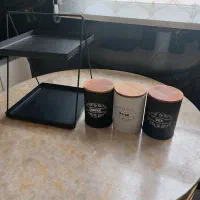 استند و بانکه فلزی|آبچکان و نظمدهنده ظروف|فردیس, فرامرزیه|دیوار