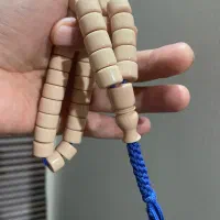 تسبیح سندلوس استخوانی