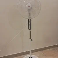 پنکه پارس خزر|پنکه و تصفیه‌کنندهٔ هوا|تهران, فردوس|دیوار