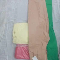 شلوار خنک و کتون سایز ۳۶تا۳۸