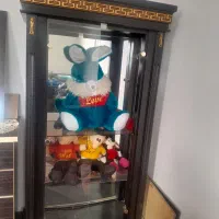 بوفه جادار و  زیبا|بوفه، ویترین، کنسول|کوهدشت, |دیوار