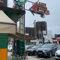 سایبان برقی ۳۲۰ سانت